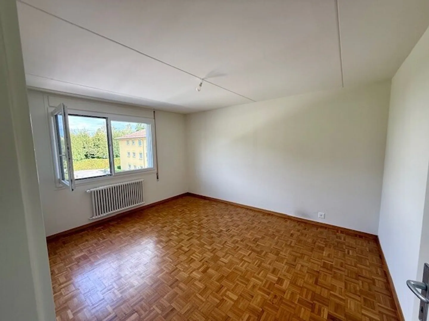 3.5 rooms on the 1st floor - Rue du Saugey 5 - 1026 Echandens - Photo 5 of 8