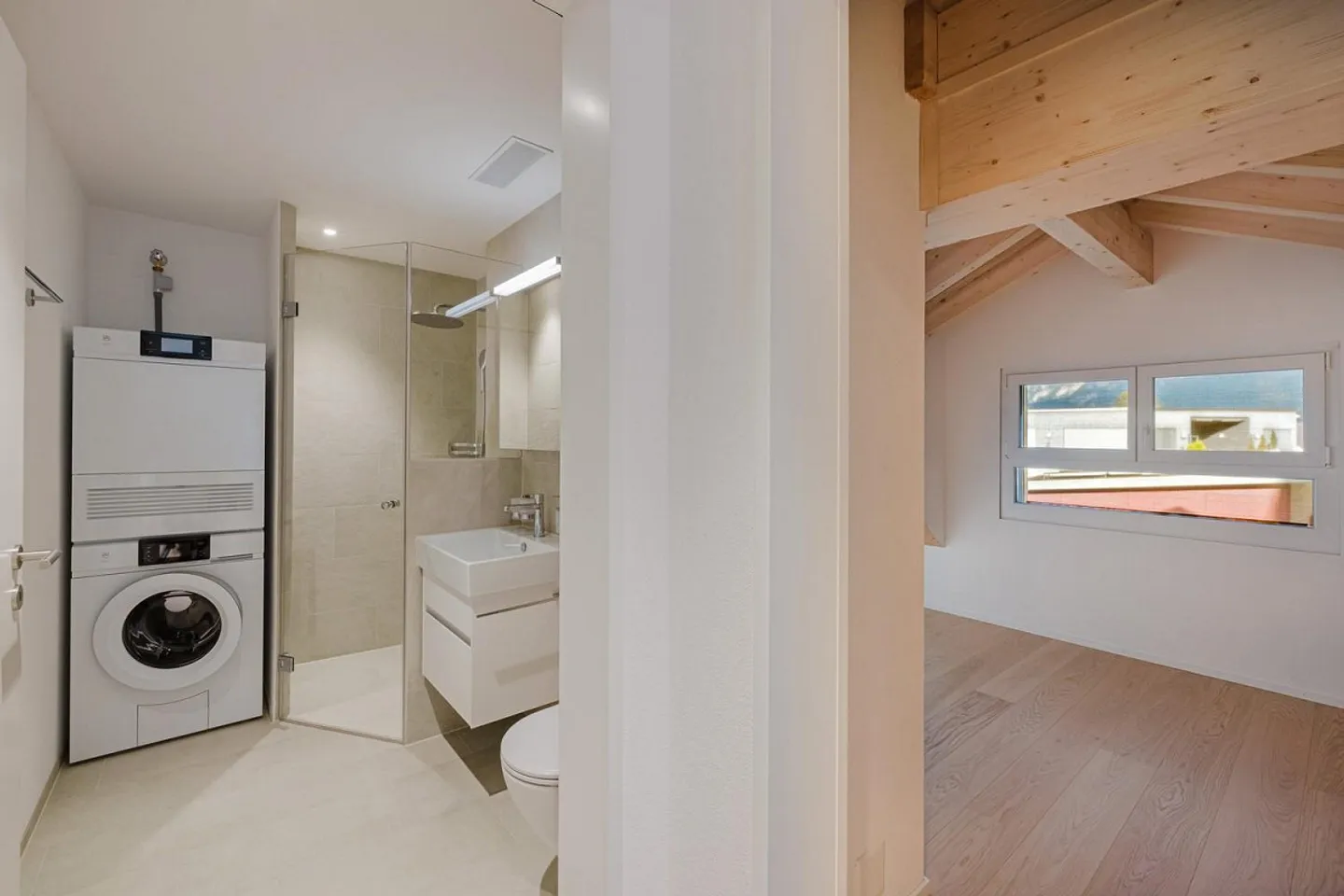 Nuovo progetto di costruzione «Gassu» appartamenti di alta qualità a Domat/Ems,... - Foto 9 di 13