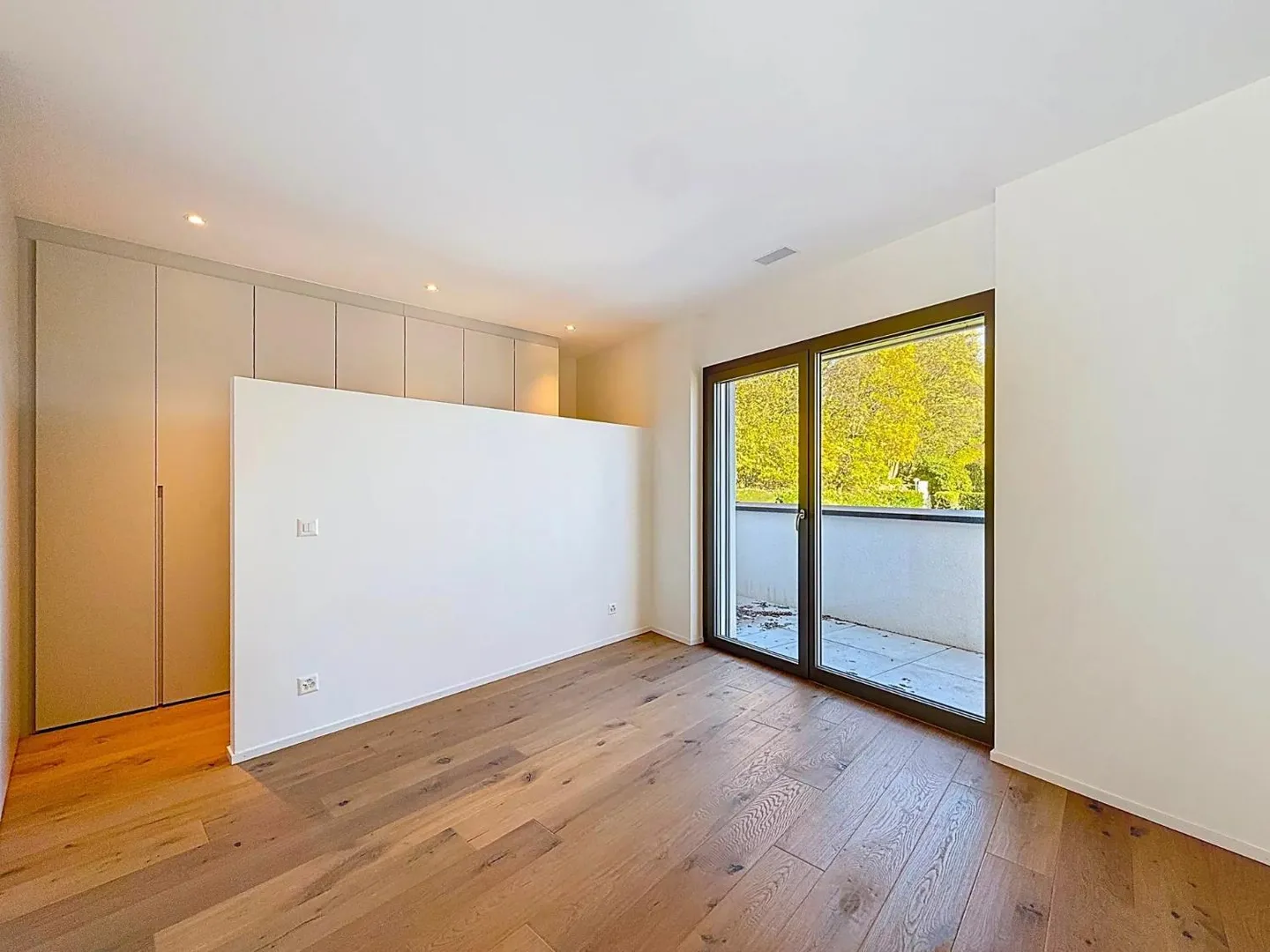 Penthouse 4.5 Zimmer - Foto 7 von 10