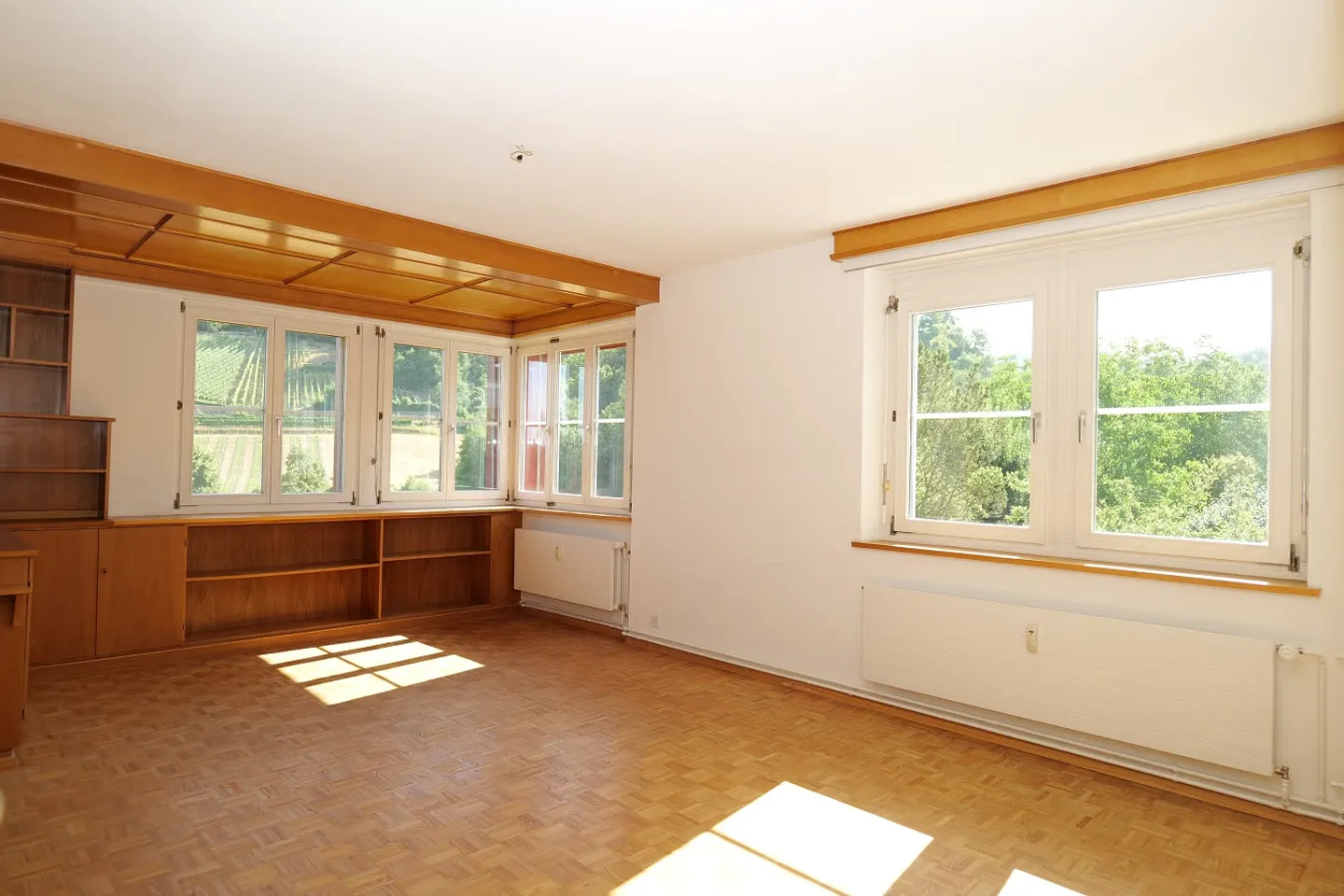 Charmante Wohnung mit Traumhaftem Ausblick - Foto 5 von 11