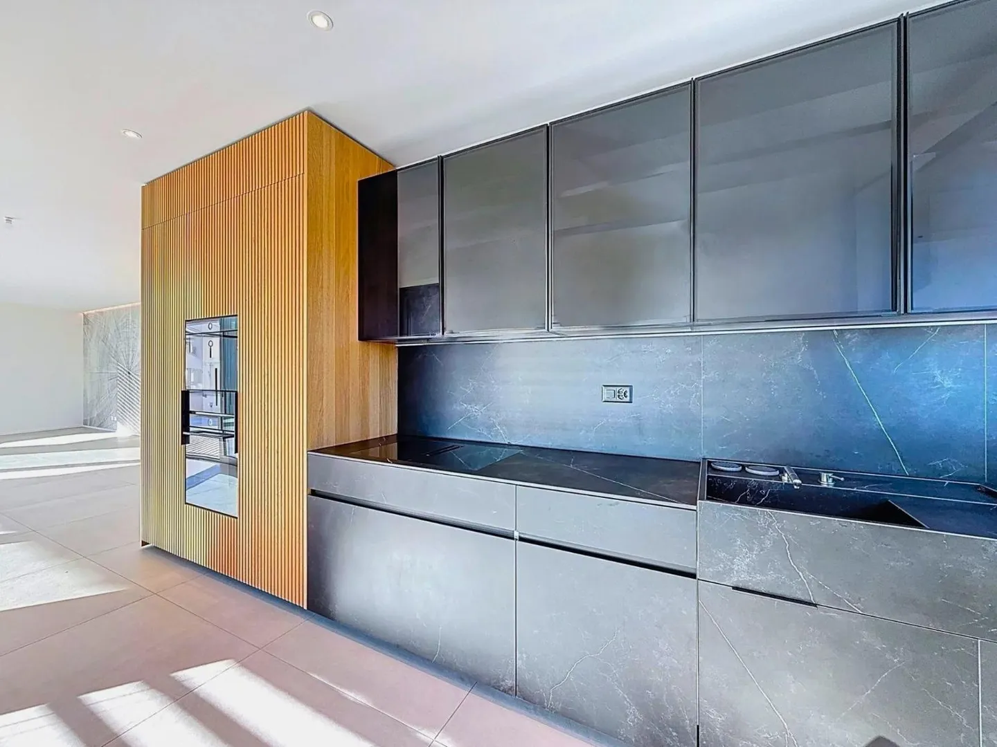 Penthouse 4.5 Zimmer - Foto 4 von 10