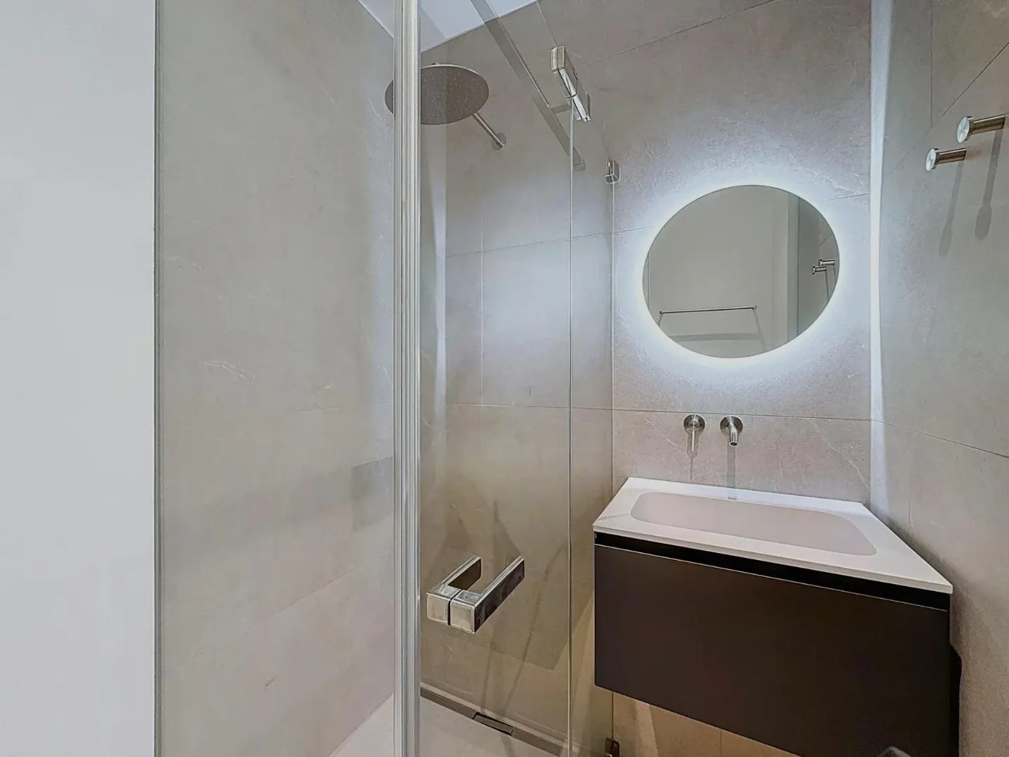 Penthouse 4.5 Zimmer - Foto 10 von 10