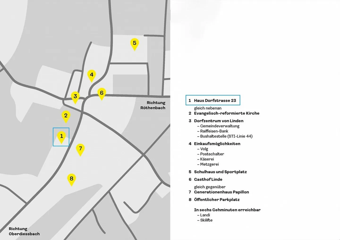 Spazi commerciali moderni, situati in posizione centrale e versatili - Foto 15 di 15