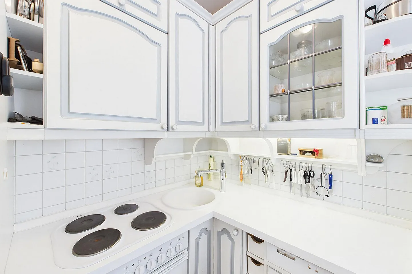 Elegant penthouse with lake view and direct access to the lake - Photo 10 of 13