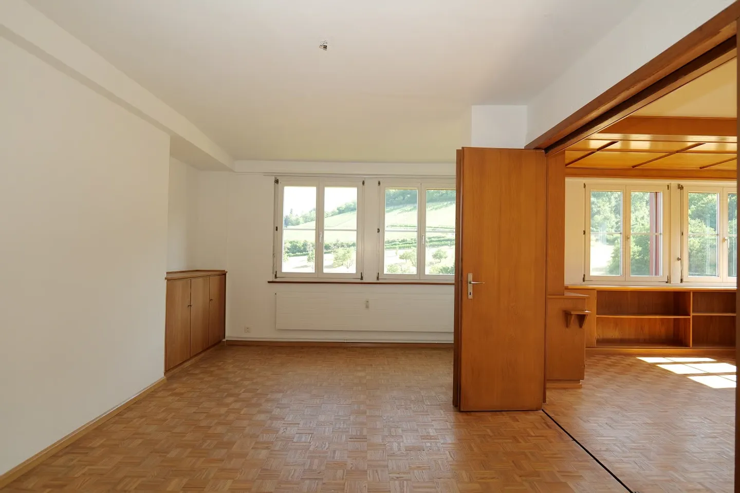 Charmante Wohnung mit Traumhaftem Ausblick - Foto 6 von 11