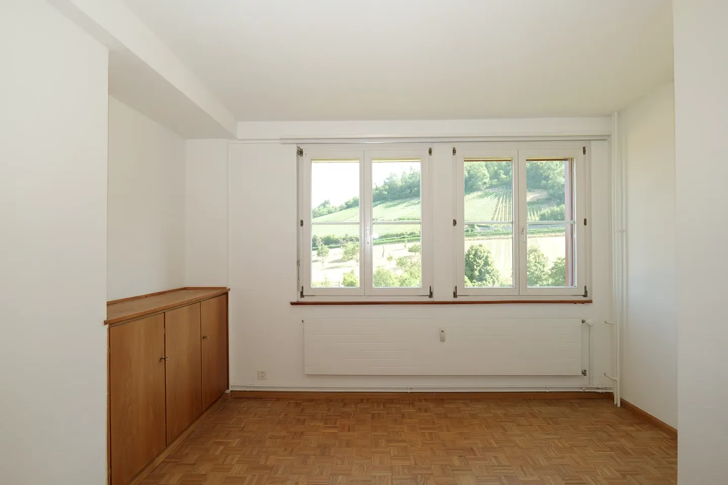 Charmante Wohnung mit Traumhaftem Ausblick - Foto 8 von 11