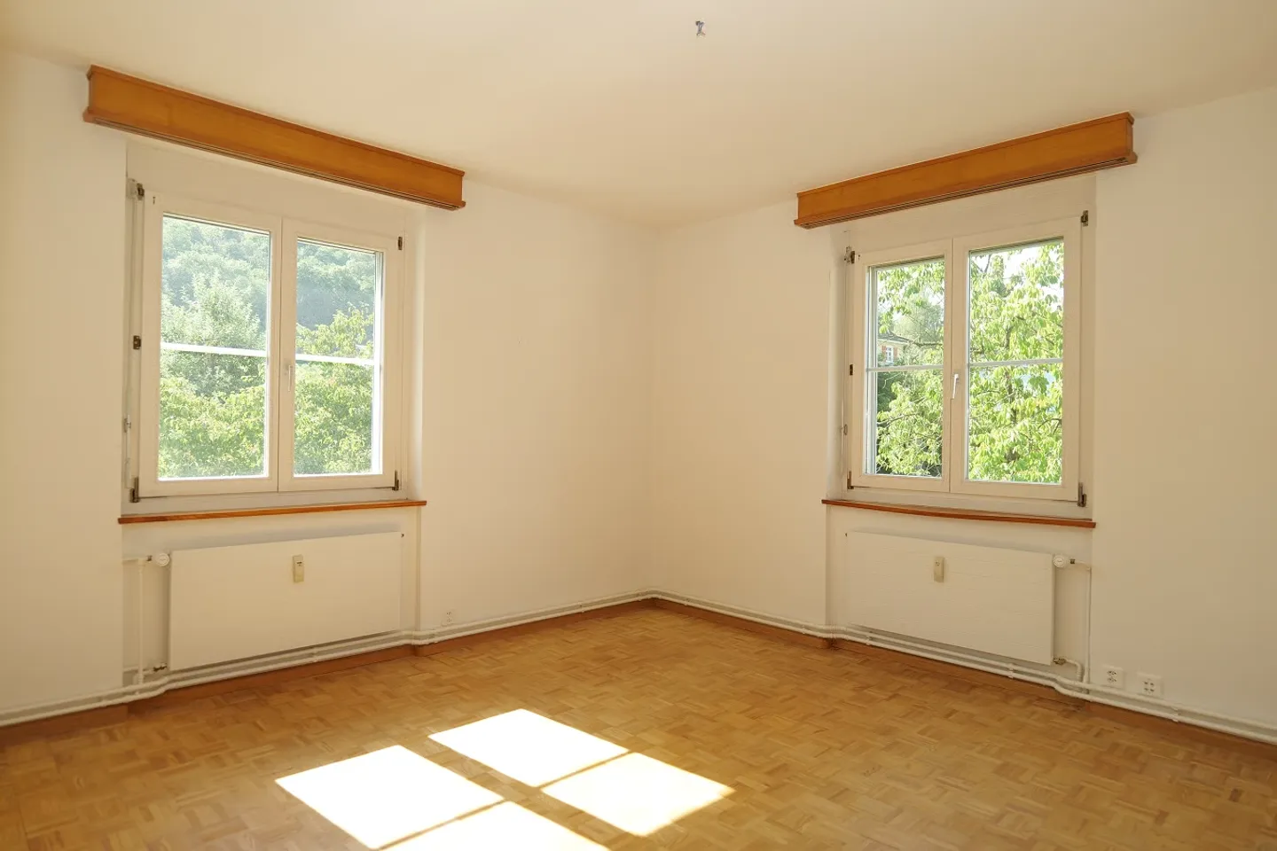 Charmante Wohnung mit Traumhaftem Ausblick - Foto 9 von 11