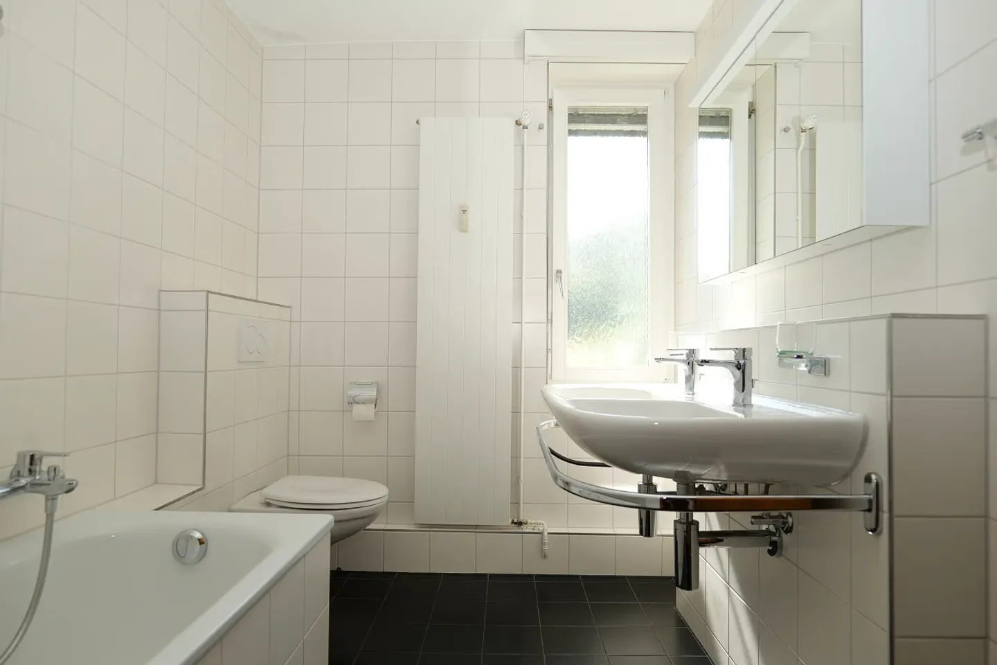 Charmante Wohnung mit Traumhaftem Ausblick - Foto 10 von 11