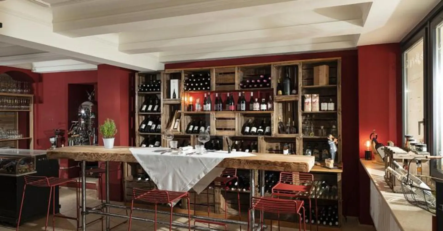 MAGNIFICO SPAZIO GASTRONOMICO - Foto 3 di 6