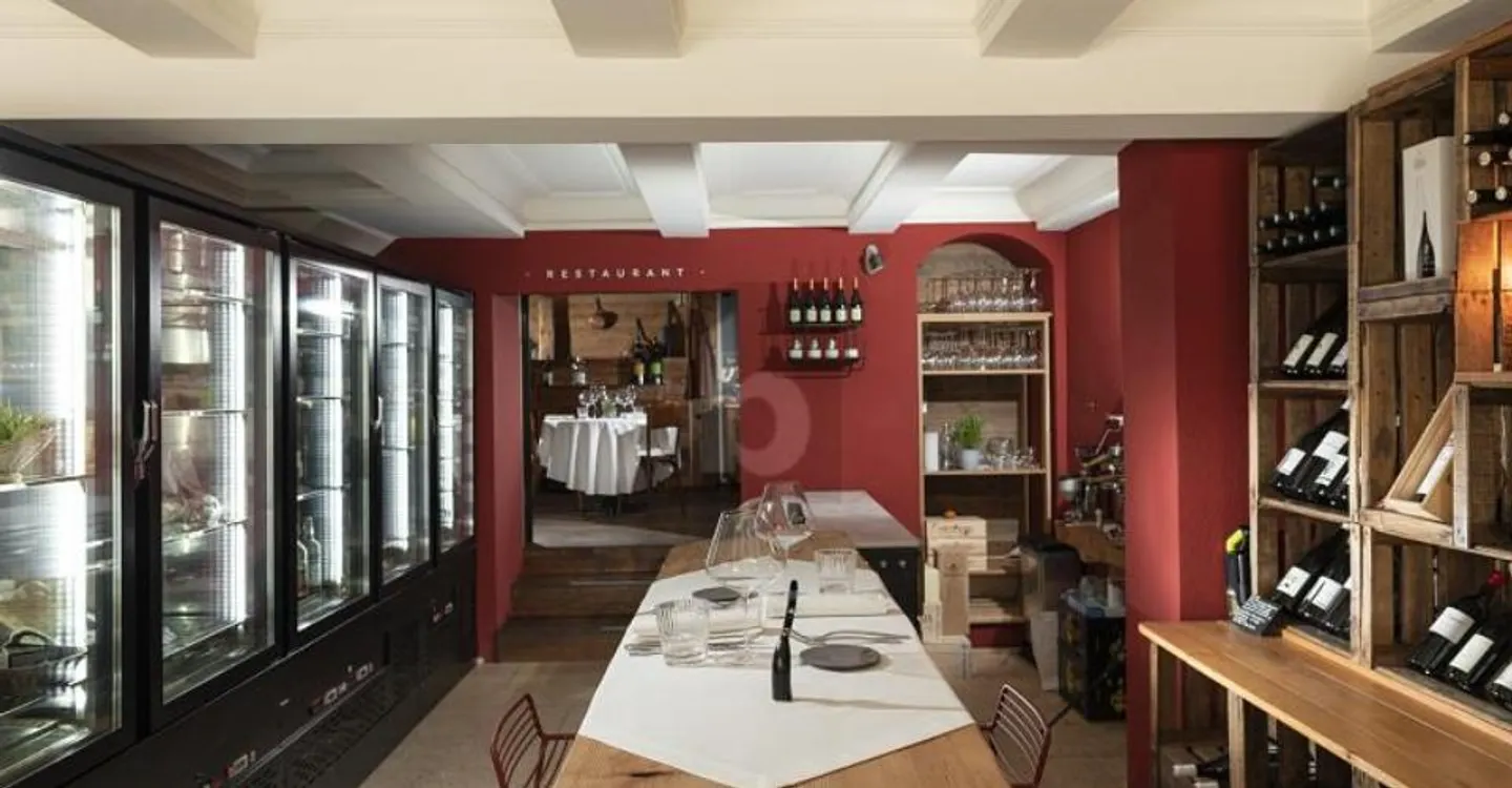 MAGNIFICO SPAZIO GASTRONOMICO - Foto 4 di 6