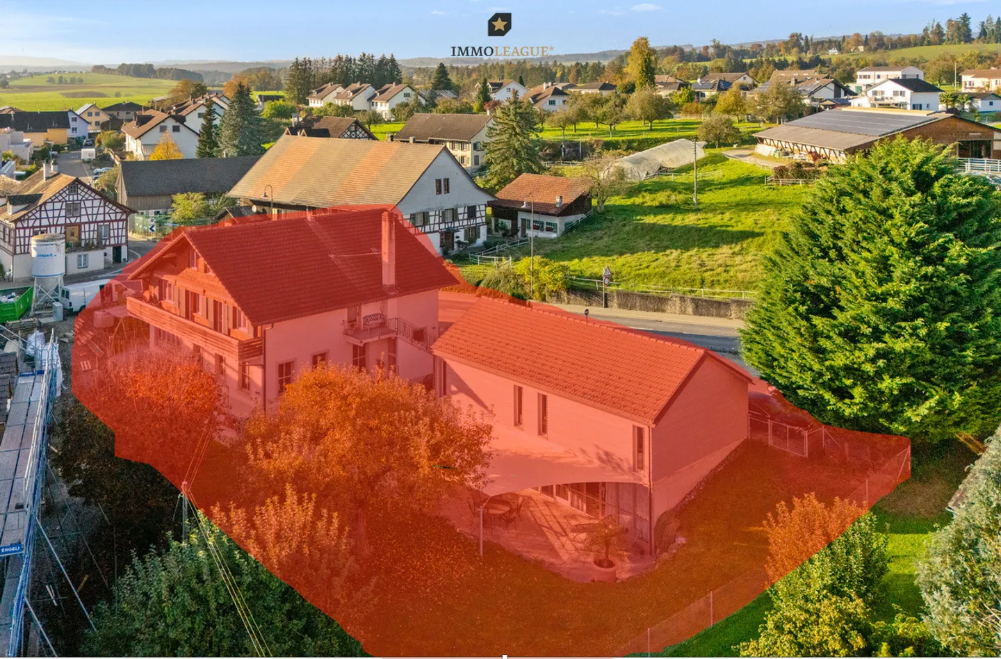 Attractive multi-family house with a potential return of 4.70% - Photo 13 of 15