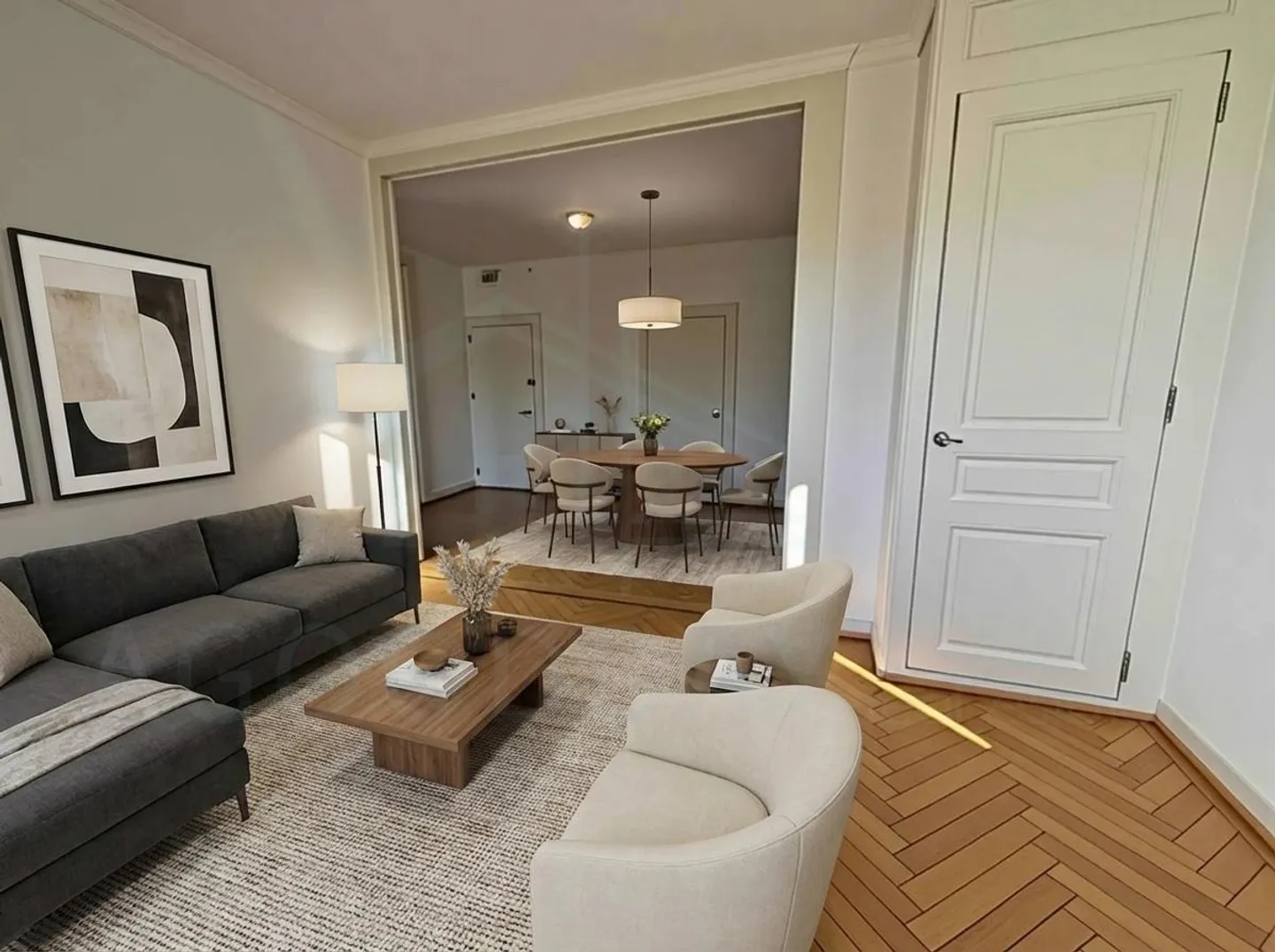 Wohnung zu vermieten, Rue Argand 2 (Genf, Schweiz) - Foto 2 von 6