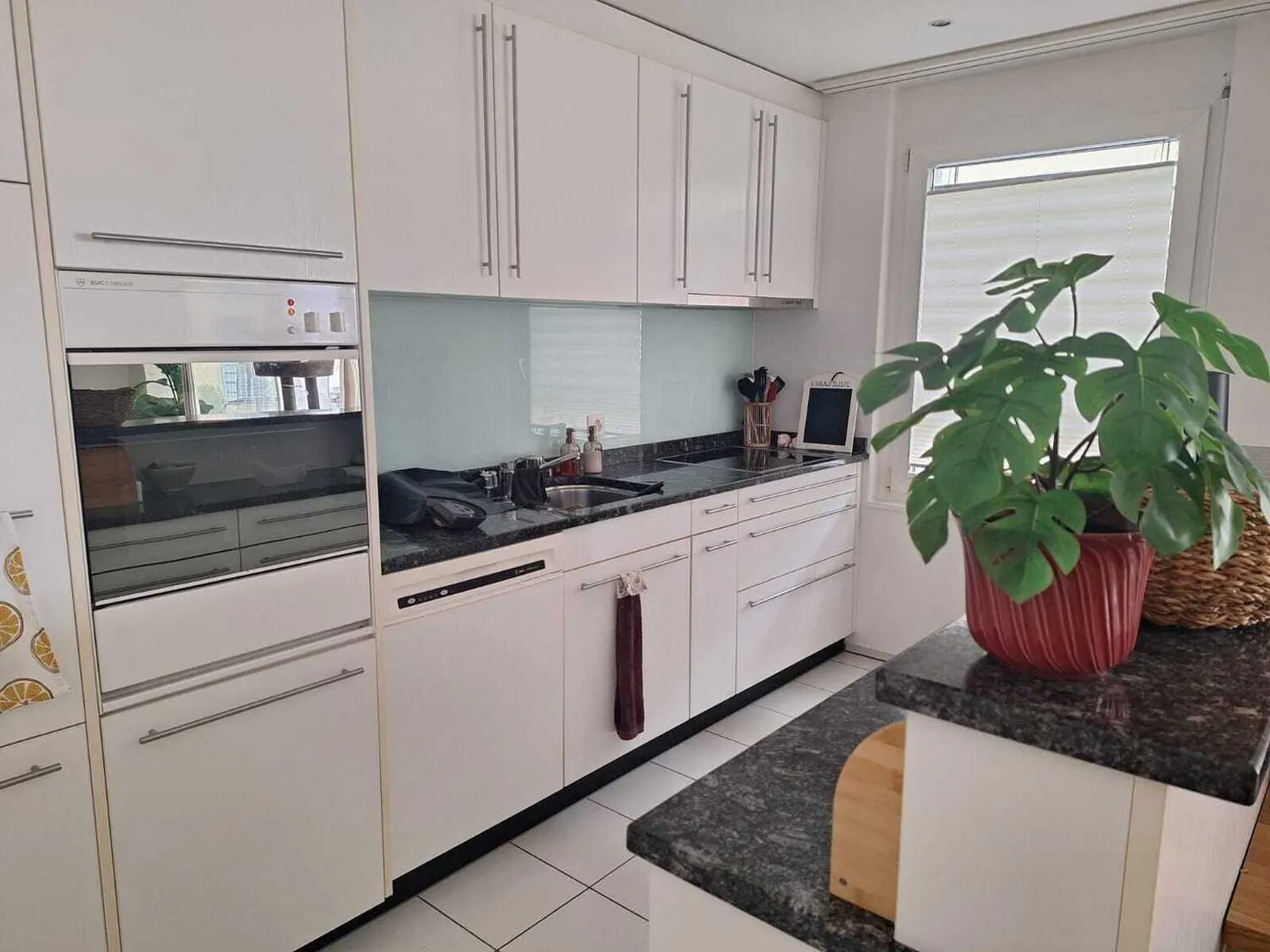 3½ ROOM APARTMENT IN LUCERNE, FURNISHED, TEMPORARY - Photo 2 of 10