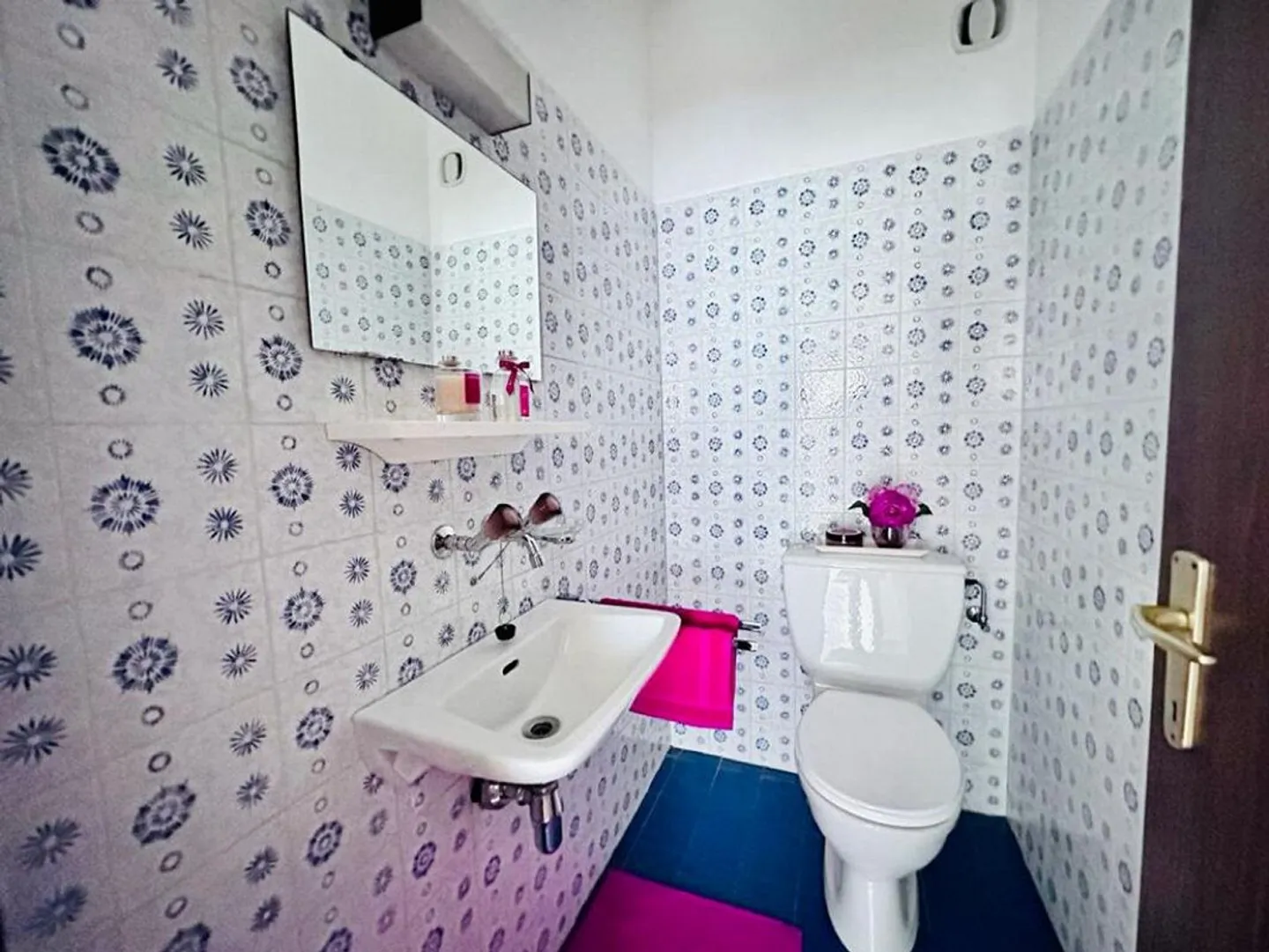 2,5 ZIMMER IN RUHIGER LAGE - Foto 5 von 8