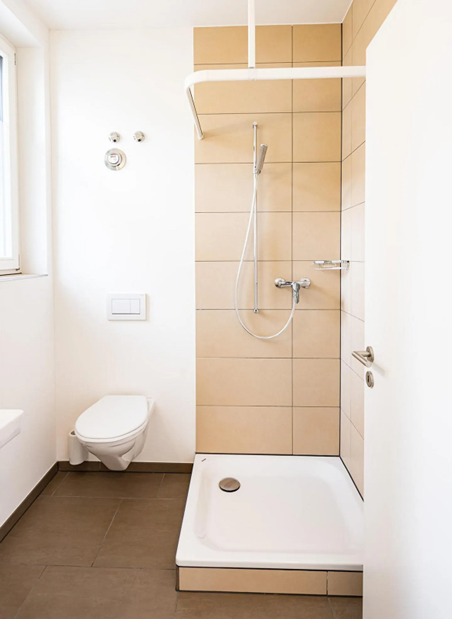3.5-Room Apartment in Schaffhausen - Photo 8 of 10