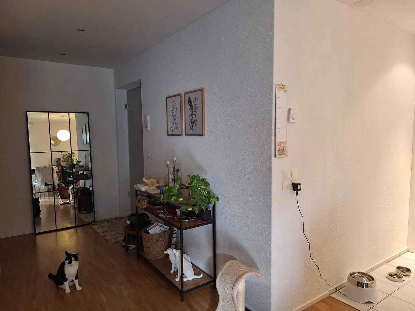3½ ROOM APARTMENT IN LUCERNE, FURNISHED, TEMPORARY - Photo 5 of 10