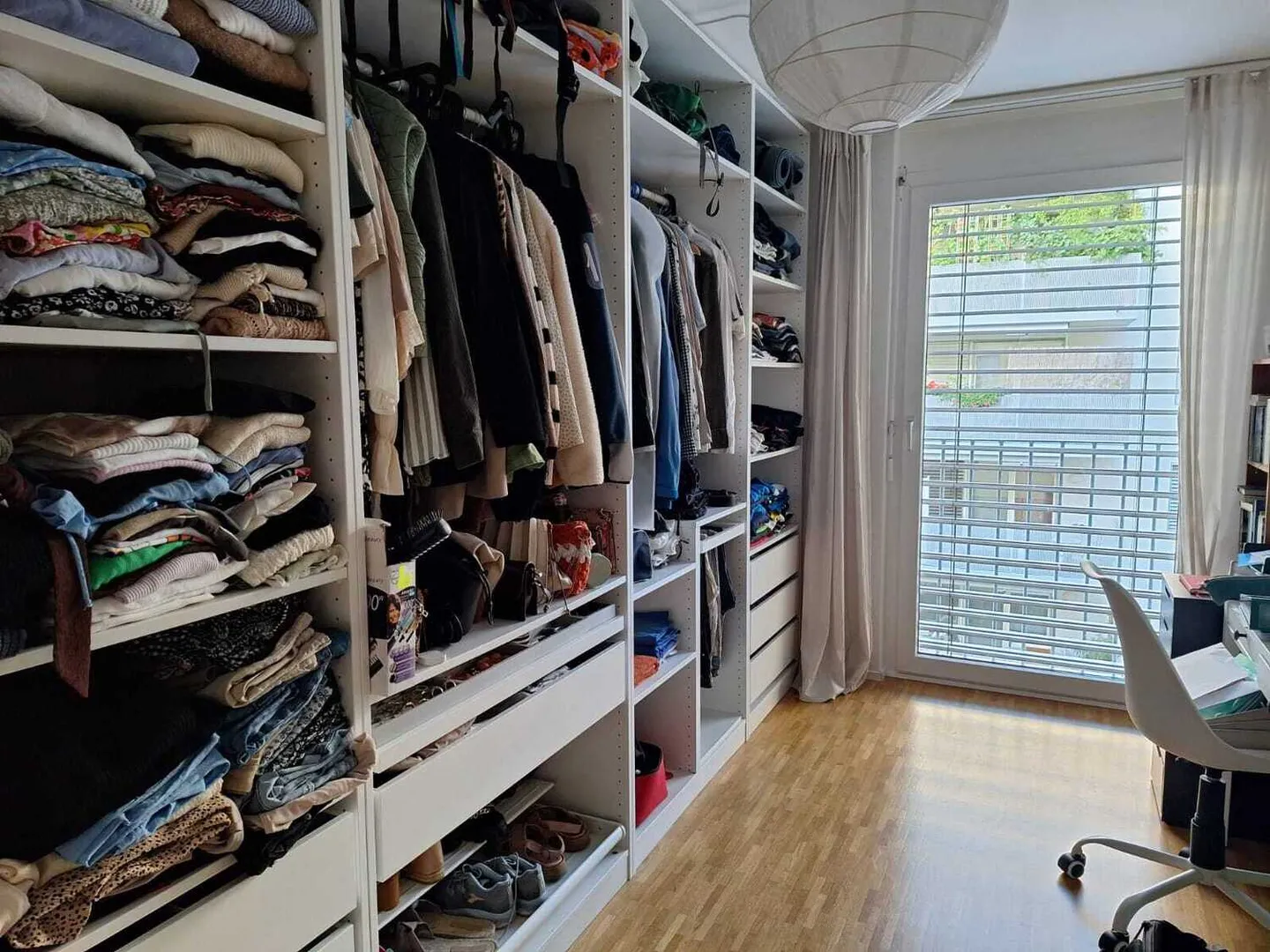 3½ ROOM APARTMENT IN LUCERNE, FURNISHED, TEMPORARY - Photo 6 of 10
