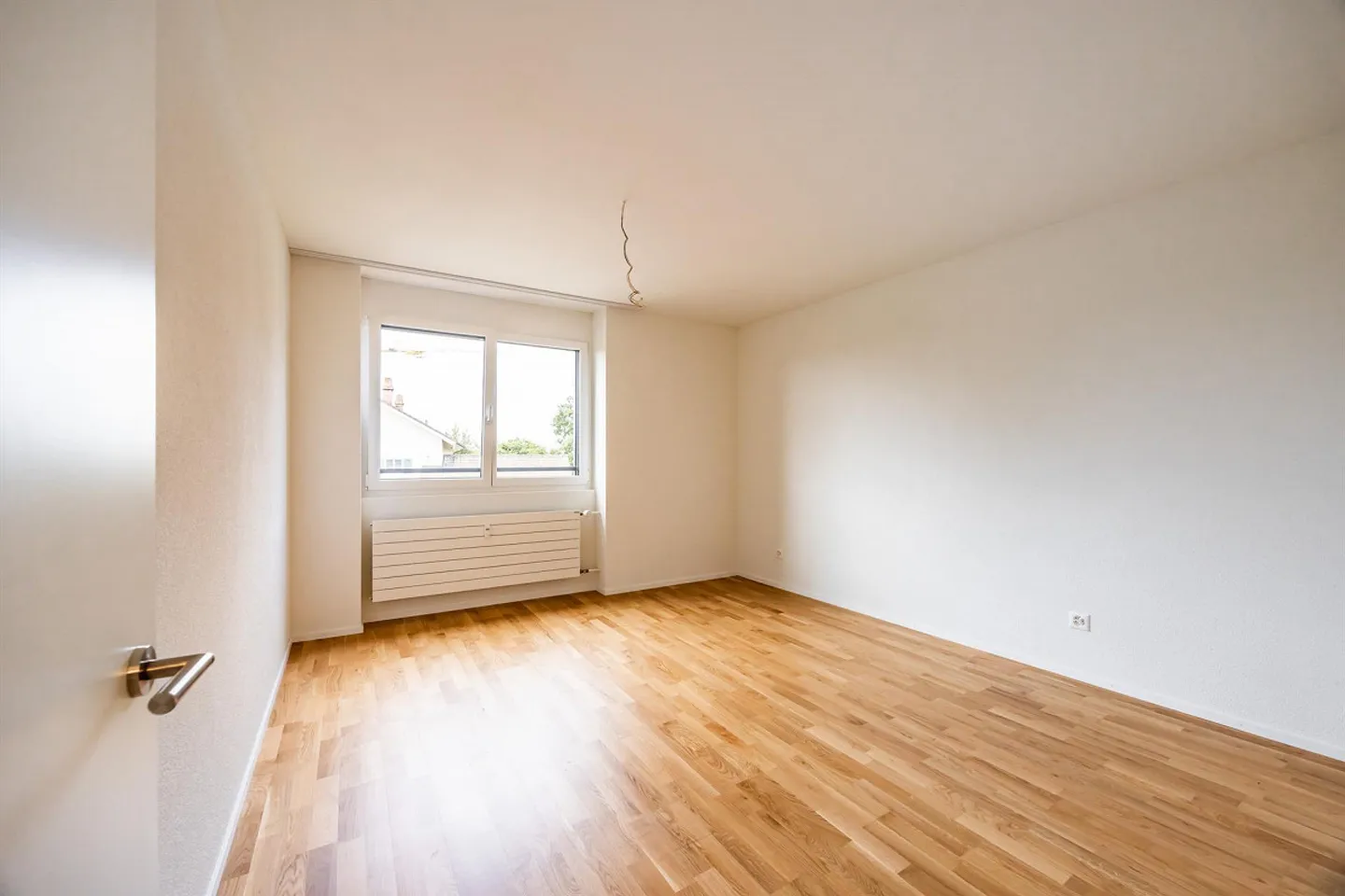Charmante renovierte Wohnung - Foto 4 von 12