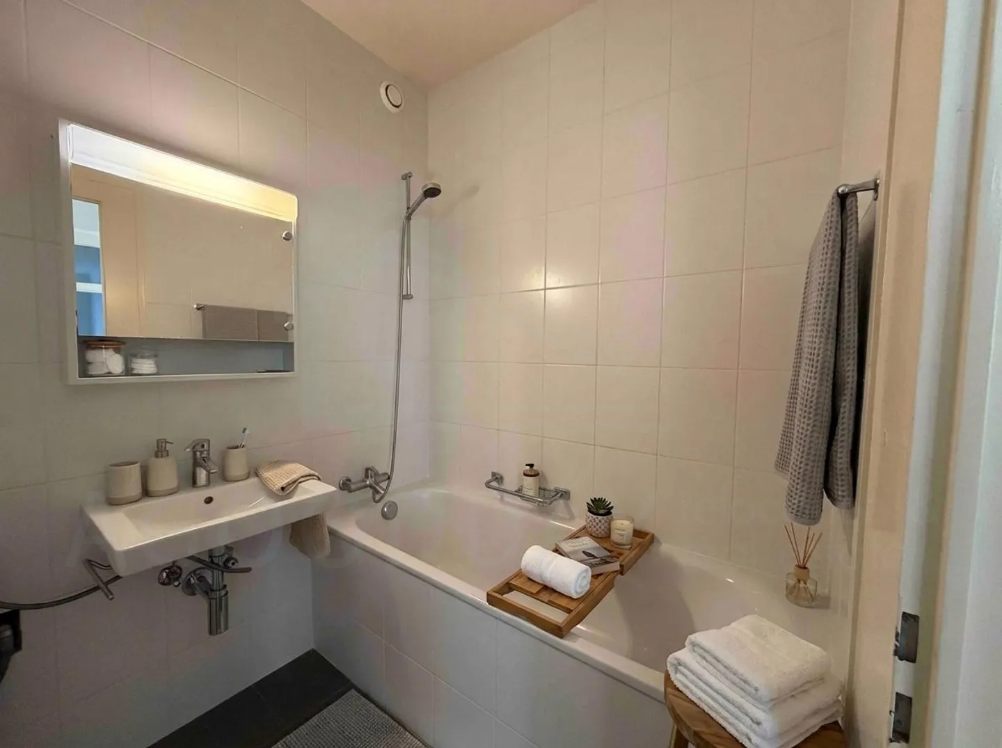 Wohnung zu vermieten, Rue Argand 2 (Genf, Schweiz) - Foto 6 von 6