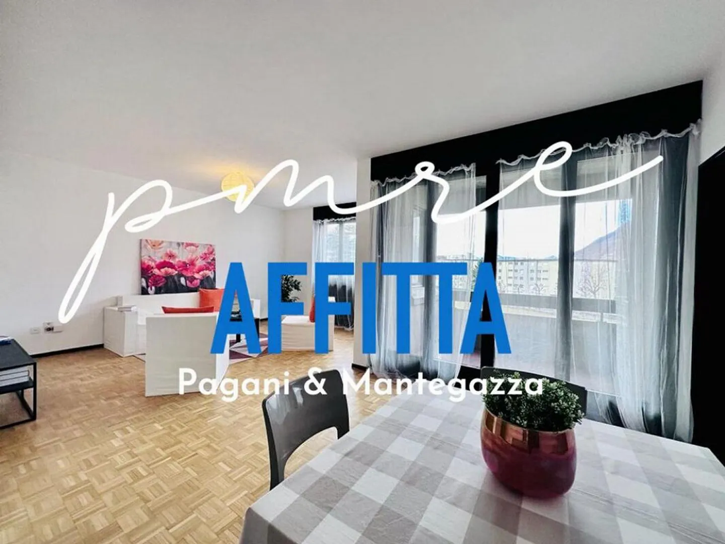 2,5 ZIMMER IN RUHIGER LAGE - Foto 1 von 8
