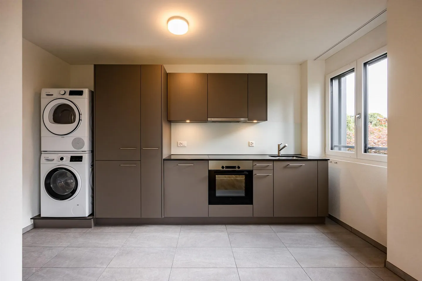 Charmante renovierte Wohnung - Foto 8 von 12