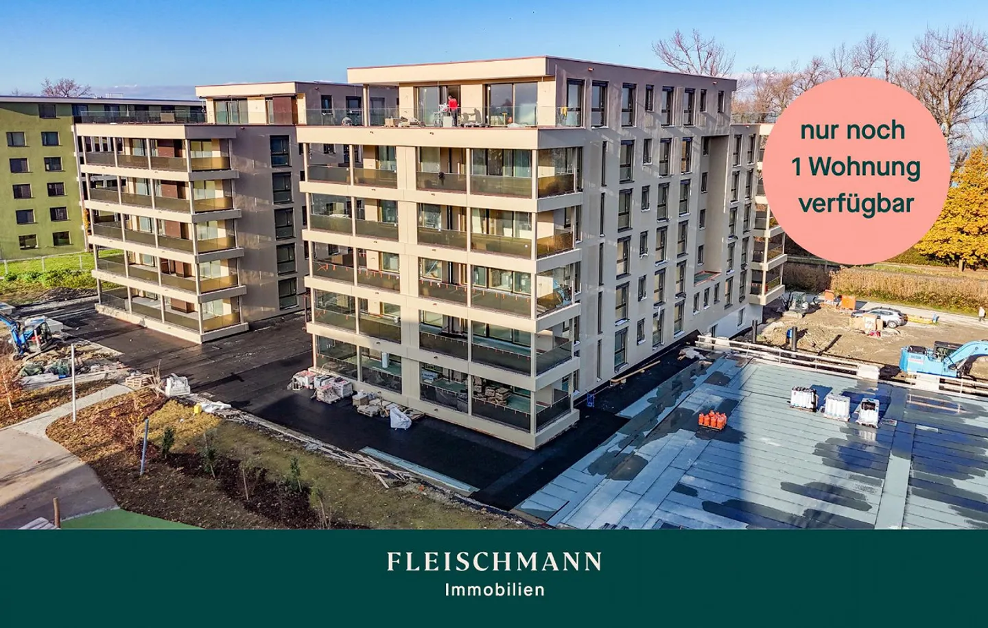 La tua casa nel verde – Vivere con stile sul lago di Costanza - Foto 1 di 10