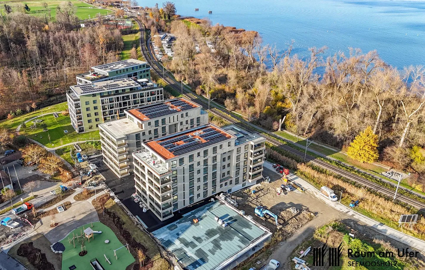 La tua casa nel verde – Vivere con stile sul lago di Costanza - Foto 2 di 10