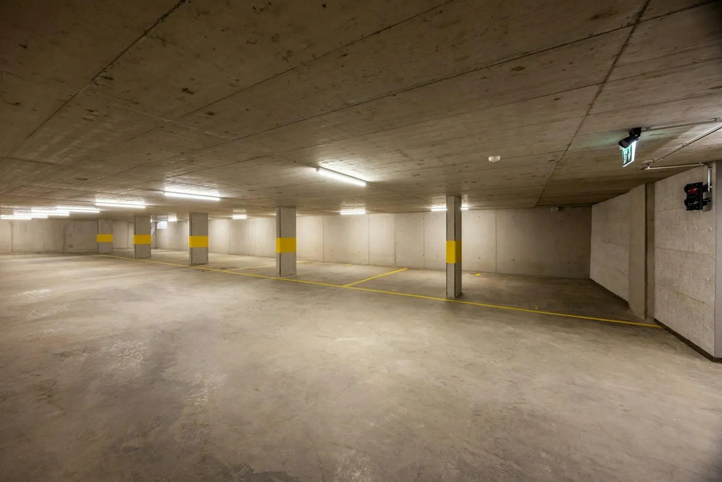 Charmante renovierte Wohnung - Foto 12 von 12