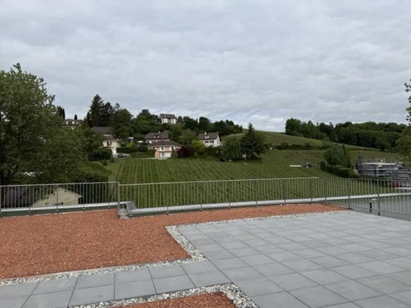 Bureau avec Balcon à Echandens - Photo 6 sur 7