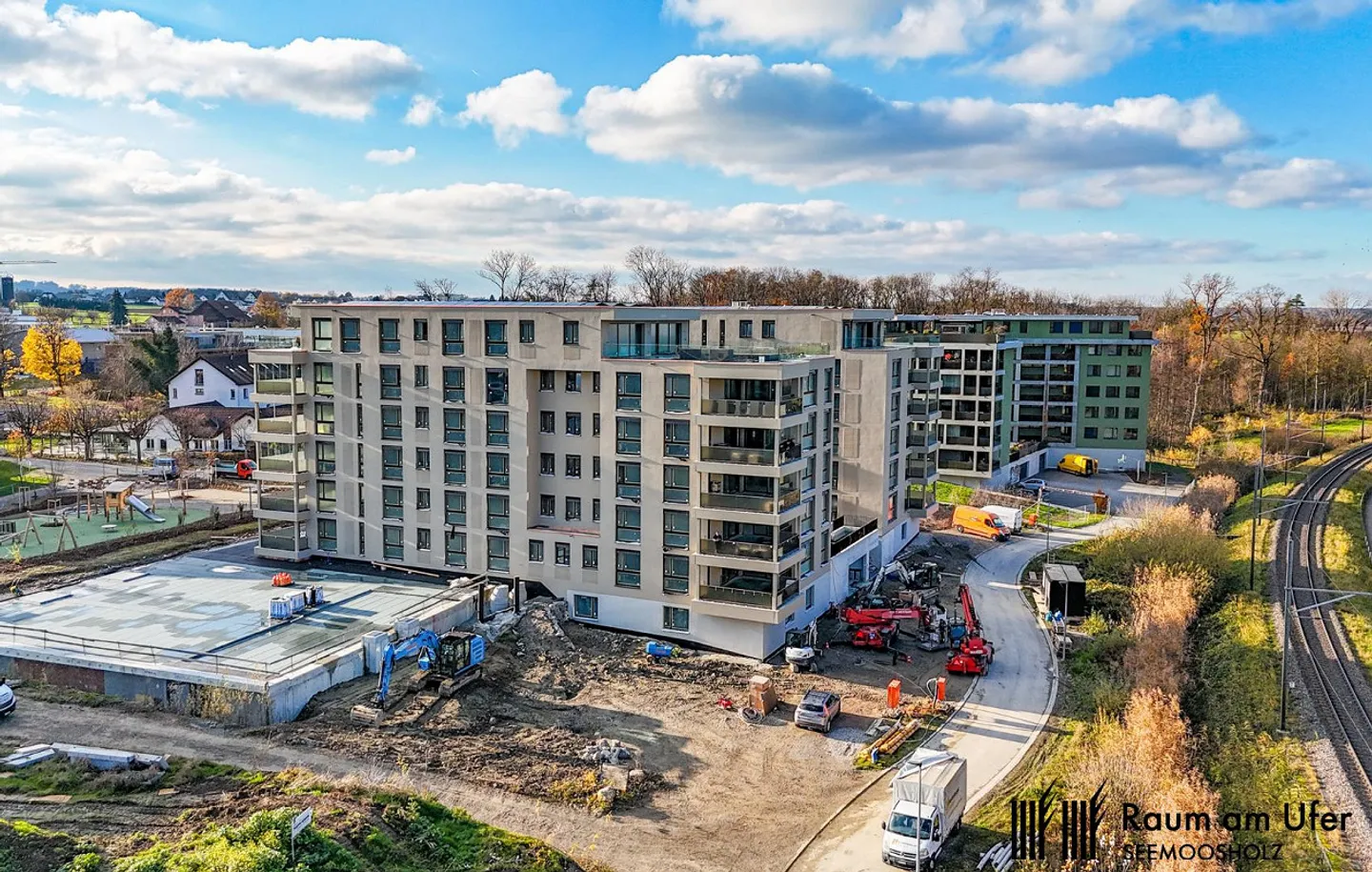 La tua casa nel verde – Vivere con stile sul lago di Costanza - Foto 7 di 10