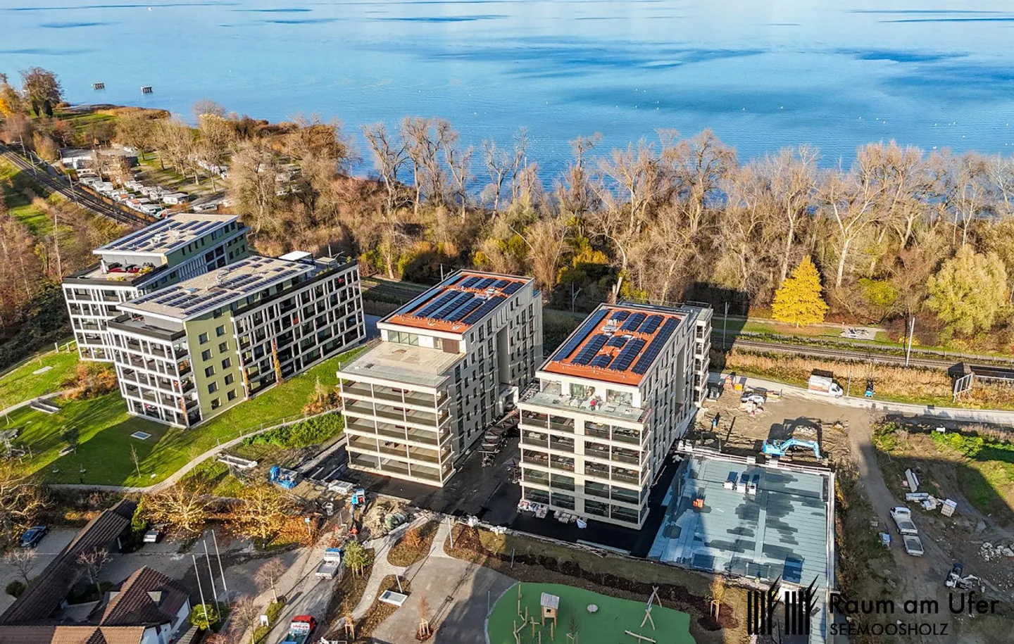 La tua casa nel verde – Vivere con stile sul lago di Costanza - Foto 8 di 10