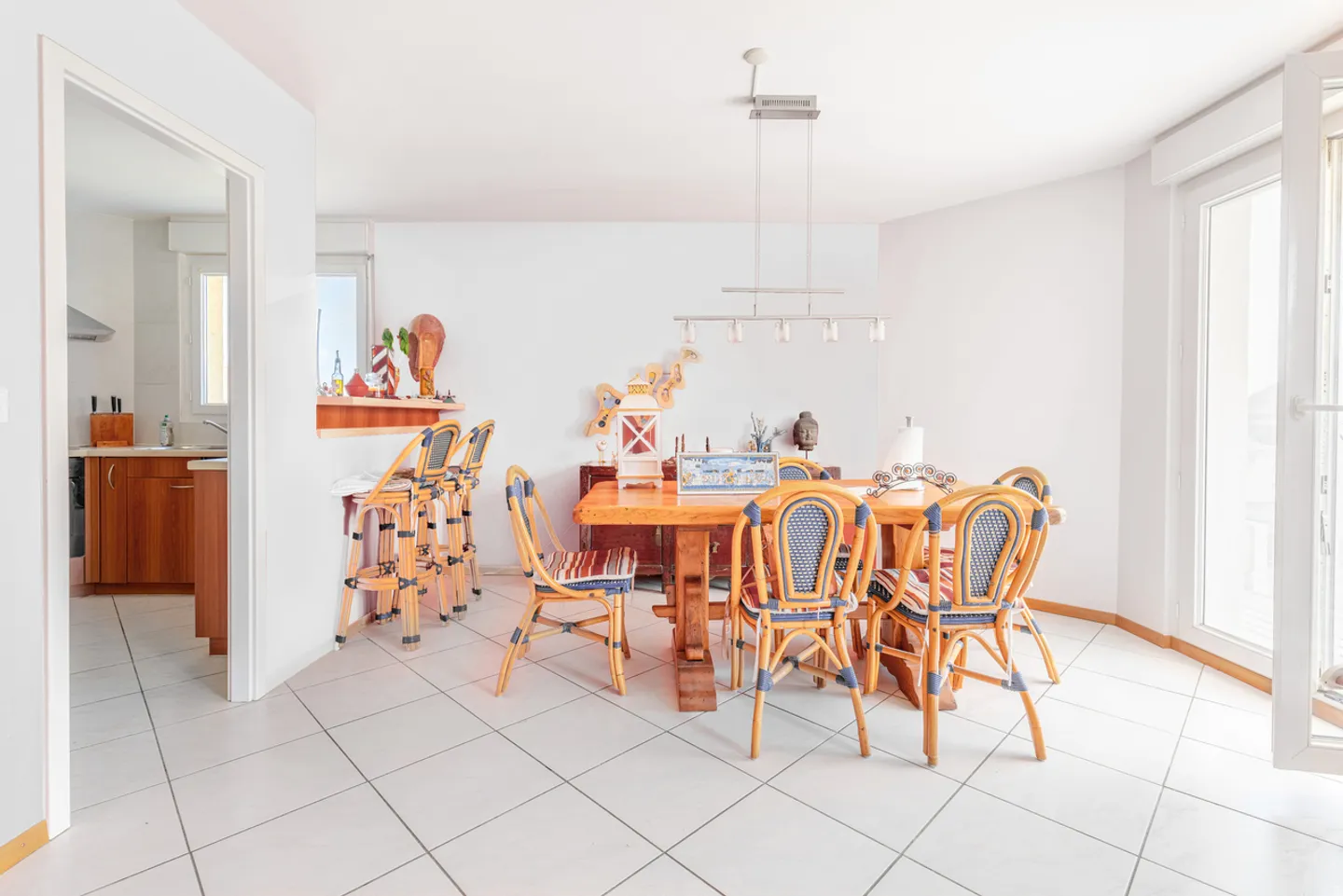 Helle Wohnung in grüner Lage - Foto 2 von 11