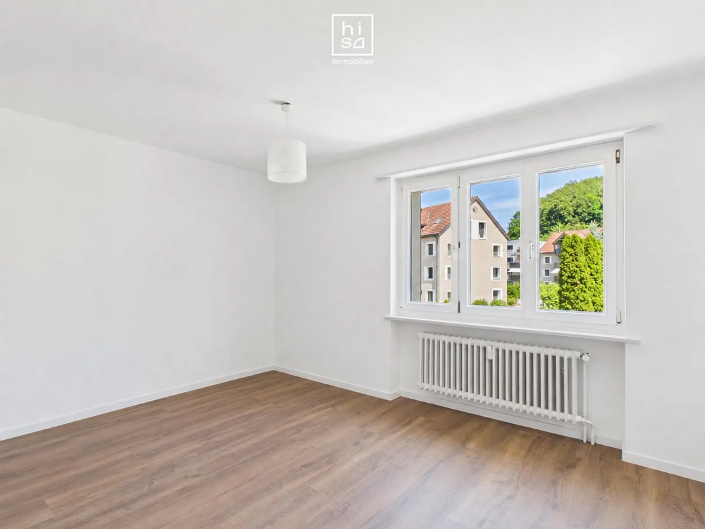 Appartement moderne de 4 pièces à Bettwiesen - Photo 2 sur 5