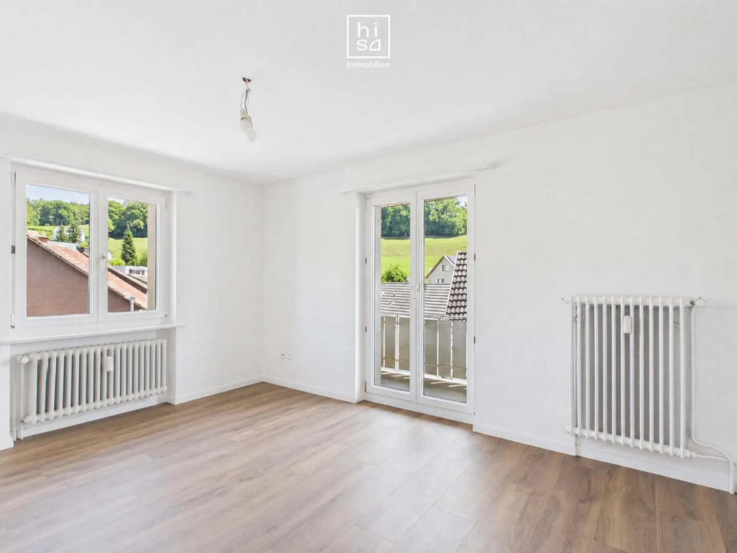 Appartement moderne de 4 pièces à Bettwiesen - Photo 3 sur 5