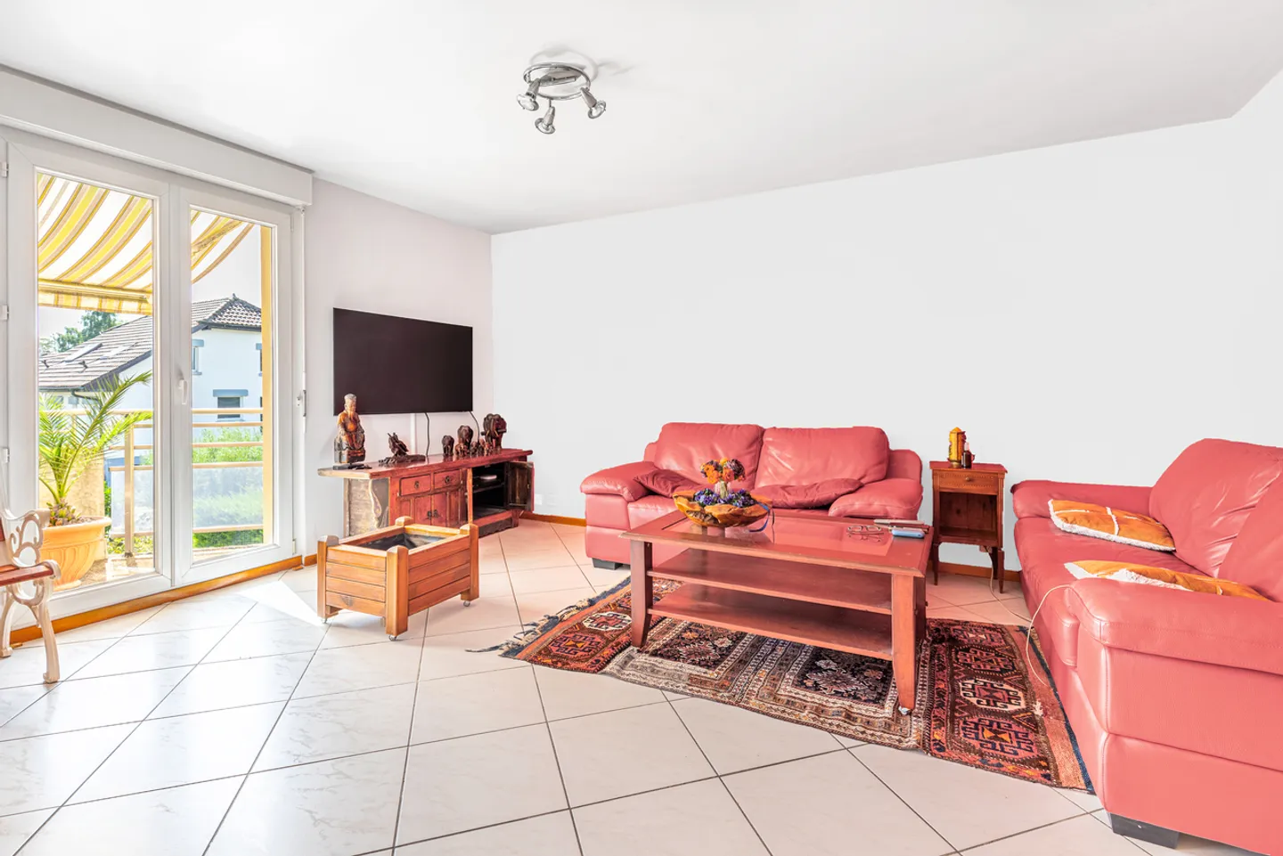 Helle Wohnung in grüner Lage - Foto 4 von 11