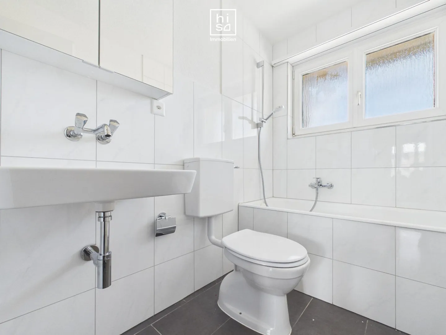Appartement moderne de 4 pièces à Bettwiesen - Photo 4 sur 5