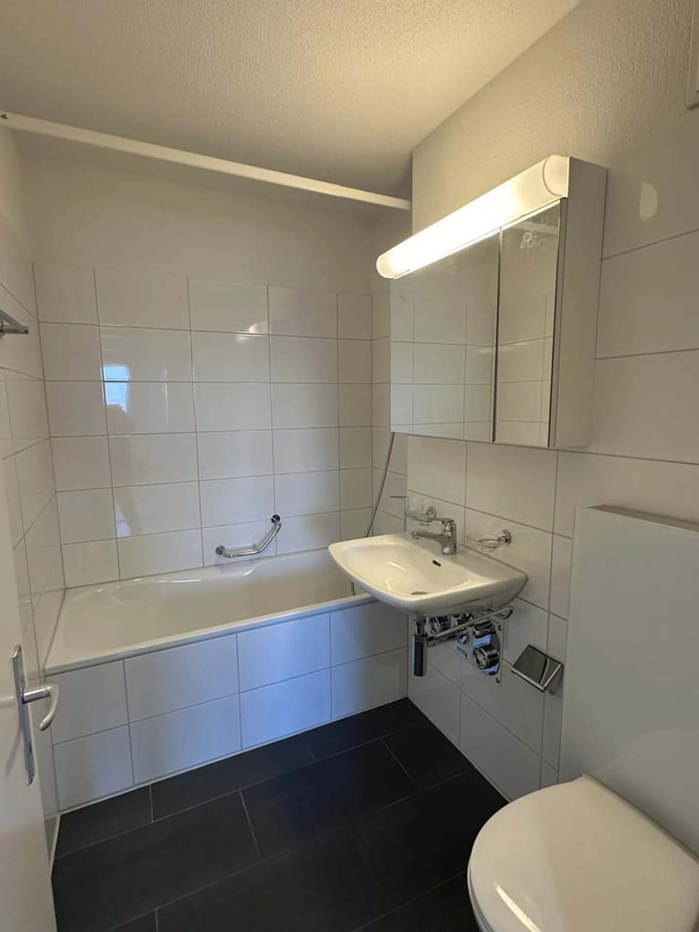 Appartement 3.5 pièces - Foto 4 von 7