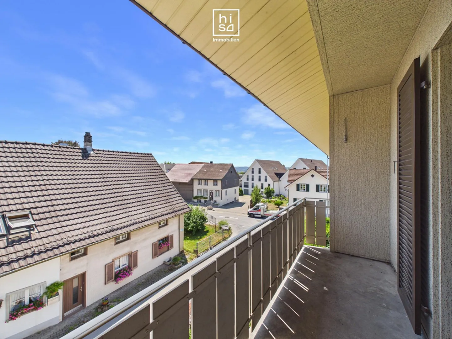 Appartement moderne de 4 pièces à Bettwiesen - Photo 5 sur 5