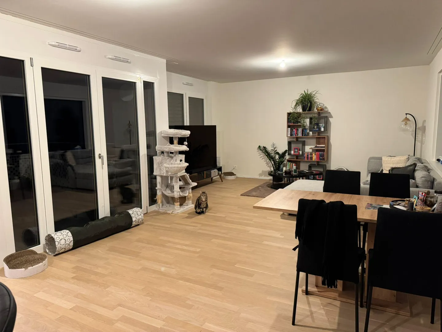 Appartement à louer - Photo 1 sur 10