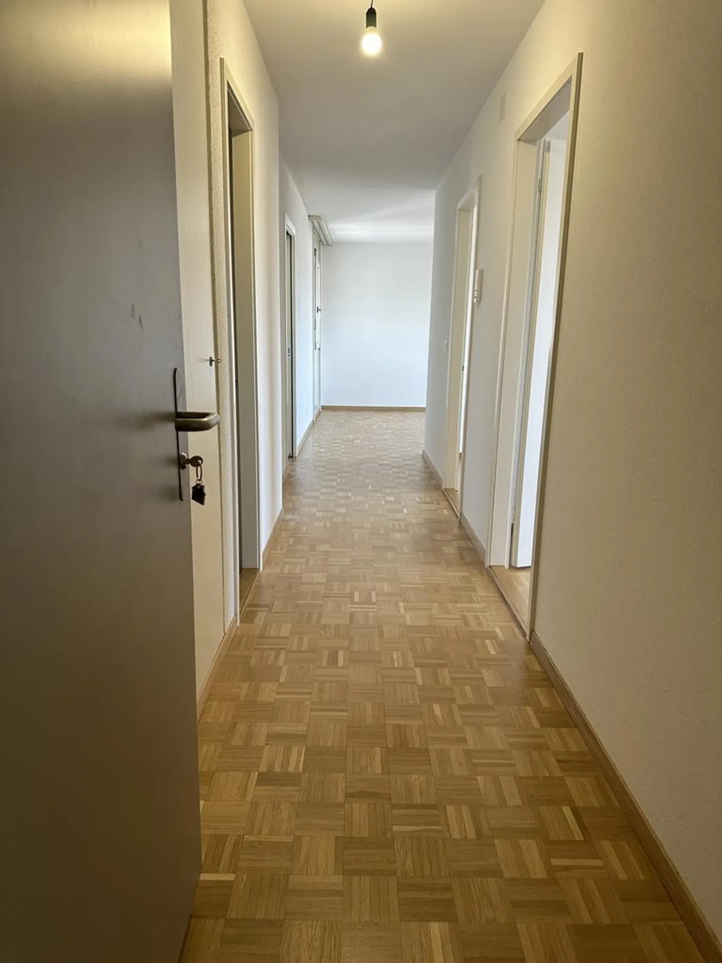 Appartement 3.5 pièces - Foto 7 von 7