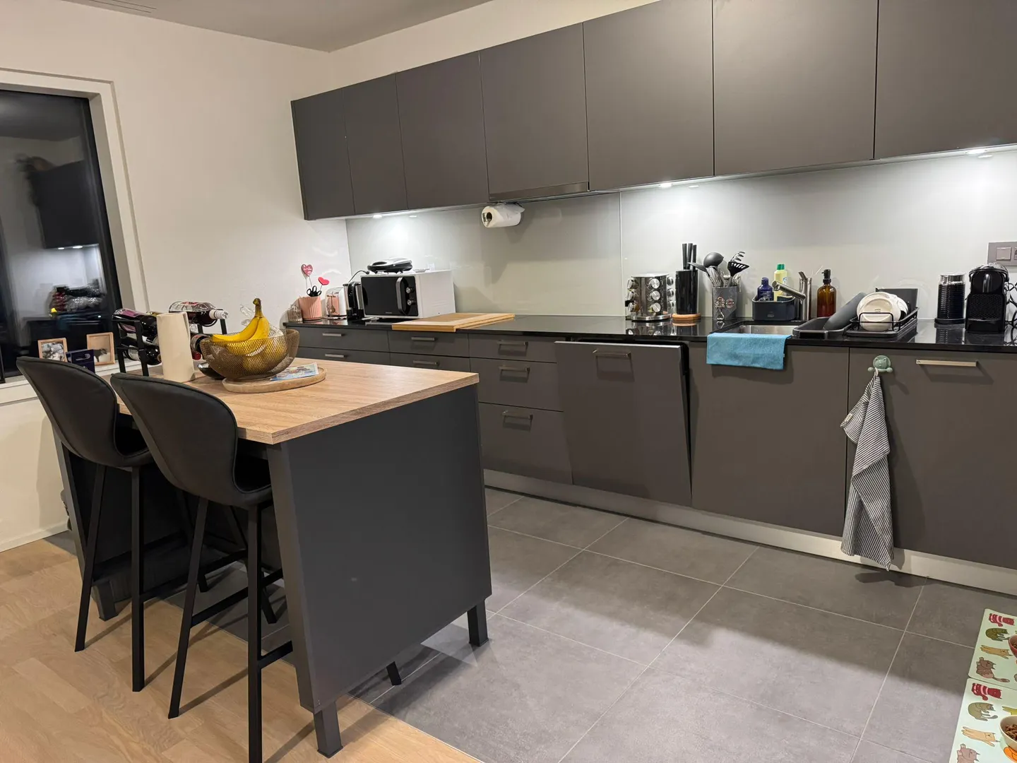 Appartement à louer - Photo 2 sur 10