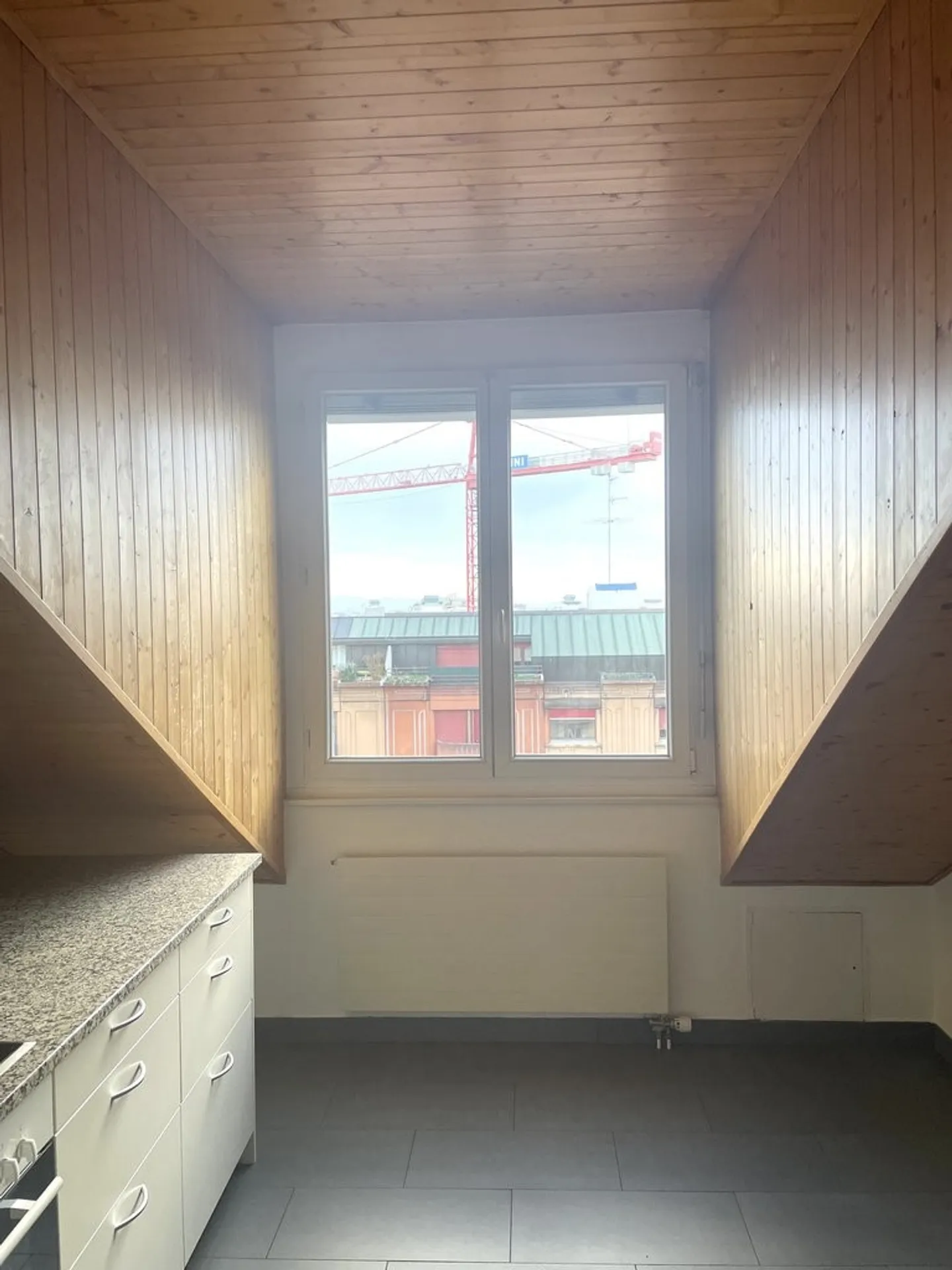 Servette - Nähe Bahnhof Cornavin - Foto 4 von 8