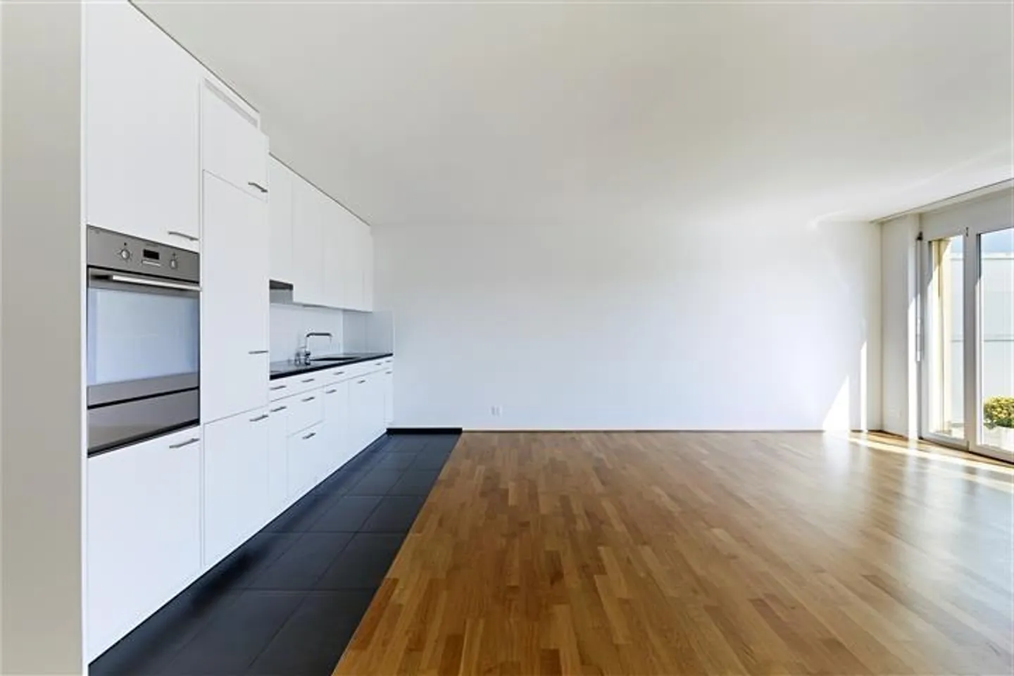 Charmante Wohnung in Ruhiger Lage - Foto 2 von 9