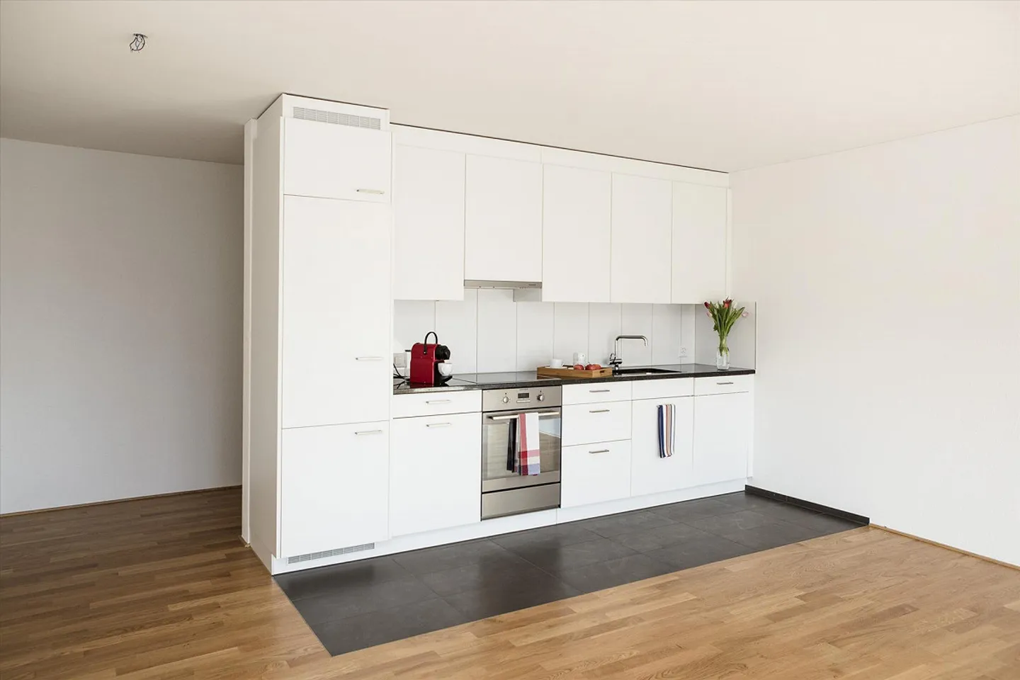 Charmante Wohnung in Ruhiger Lage - Foto 3 von 9