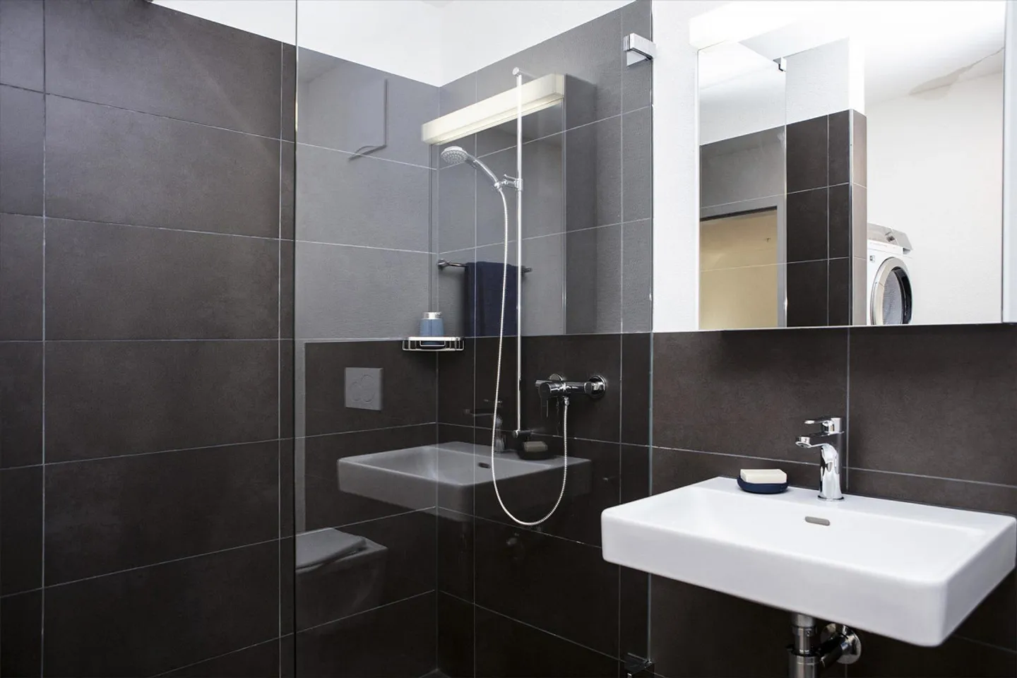 Charmante Wohnung in Ruhiger Lage - Foto 4 von 9