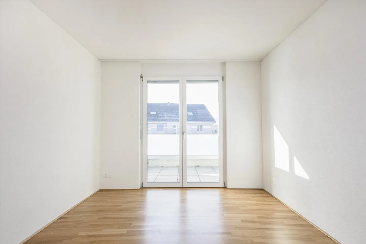 Charmante Wohnung in Ruhiger Lage - Foto 5 von 9