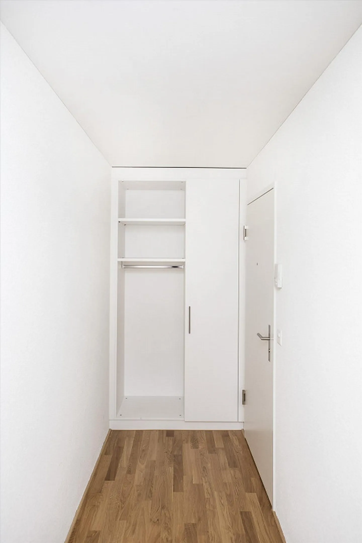 Charmante Wohnung in Ruhiger Lage - Foto 6 von 9