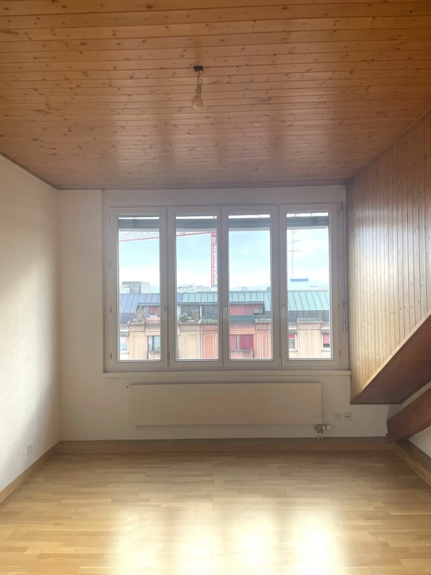 Servette - Nähe Bahnhof Cornavin - Foto 5 von 8