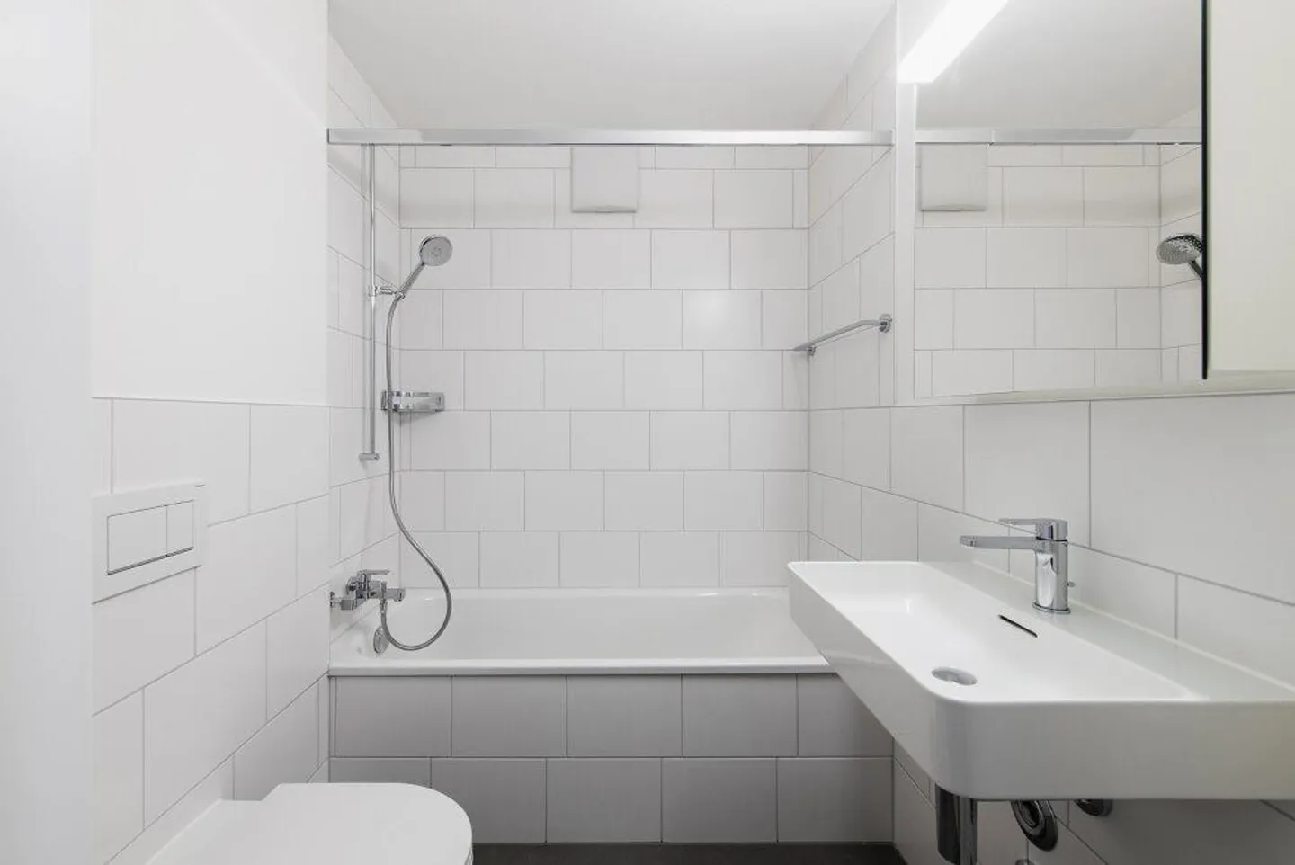 Appartement moderne au rez-de-chaussée près de l'aéroport de Dübendorf - Photo 3 sur 3