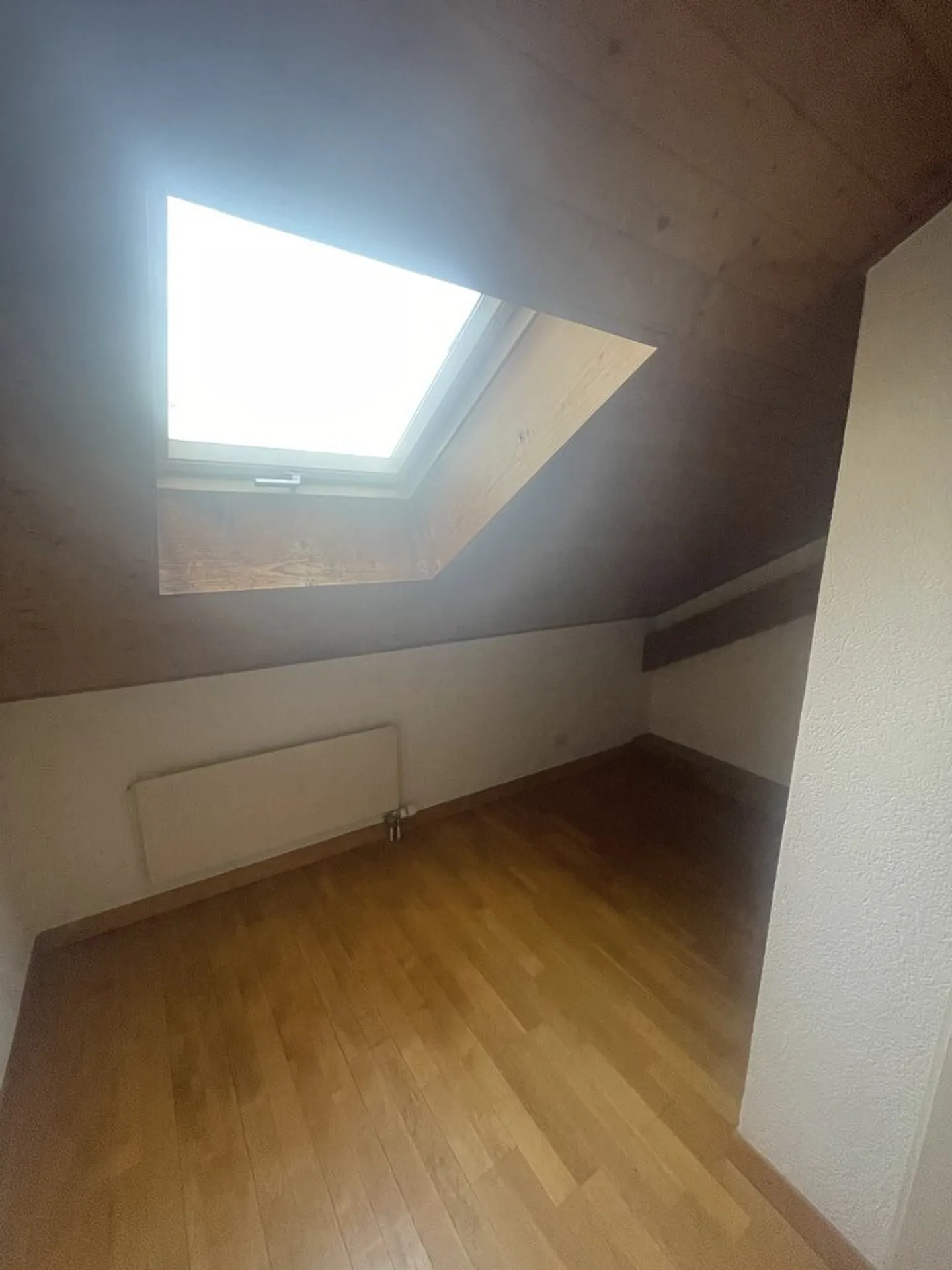 Servette - Nähe Bahnhof Cornavin - Foto 8 von 8